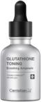Centellian24 - Glutathione Toning Boosting Ampoule - Tonizáló ampulla glutationnal - 30ml