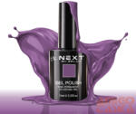  Next By Zellia Gél Lakk 10Ml - Hema / Tpo Free - Ns-257 (NS-257)