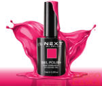  Next By Zellia Gél Lakk 10Ml - Hema / Tpo Free - Ns-158 (NS-158)