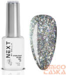  Next By Zellia Gél Lakk 10Ml - Starlight Glaze - 019 (SLG-019)