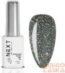  Next By Zellia Gél Lakk 10Ml - Starlight Glaze - 004 (SLG-004)