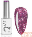  Next By Zellia Gél Lakk 10Ml - Starlight Glaze - 007 (SLG-007)