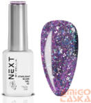  Next By Zellia Gél Lakk 10Ml - Starlight Glaze - 022 (SLG-022)