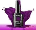  Next By Zellia Gél Lakk 10Ml - Hema / Tpo Free - Ns-249 (NS-249)