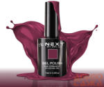  Next By Zellia Gél Lakk 10Ml - Hema / Tpo Free - Ns-107 (NS-107)