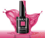  Next By Zellia Gél Lakk 10Ml - Hema / Tpo Free - Ns-160 (NS-160)