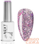  Next By Zellia Gél Lakk 10Ml - Starlight Glaze - 020 (SLG-020)