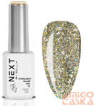  Next By Zellia Gél Lakk 10Ml - Starlight Glaze - 011 (SLG-011)