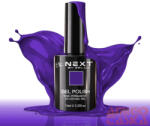 Next By Zellia Gél Lakk 10Ml - Hema / Tpo Free - Ns-233 (NS-233)