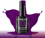  Next By Zellia Gél Lakk 10Ml - Hema / Tpo Free - Ns-133 (NS-133)