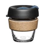 KeepCup Brew Cork XS - Storm