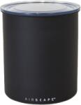 Planetary Design Airscape Recipient pentru cafea 1000 g - Negru