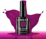  Next By Zellia Gél Lakk 10Ml - Hema / Tpo Free - Ns-126 (NS-126)
