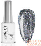  Next By Zellia Gél Lakk 10Ml - Starlight Glaze - 012 (SLG-012)