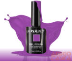  Next By Zellia Gél Lakk 10Ml - Hema / Tpo Free - Ns-136 (NS-136)