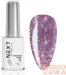  Next By Zellia Gél Lakk 10Ml - Starlight Glaze - 002 (SLG-002)