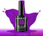  Next By Zellia Gél Lakk 10Ml - Hema / Tpo Free - Ns-124 (NS-124)