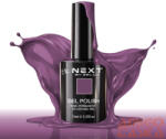  Next By Zellia Gél Lakk 10Ml - Hema / Tpo Free - Ns-253 (NS-253)