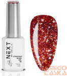  Next By Zellia Gél Lakk 10Ml - Starlight Glaze - 008 (SLG-008)