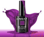  Next By Zellia Gél Lakk 10Ml - Hema / Tpo Free - Ns-251 (NS-251)