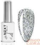  Next By Zellia Gél Lakk 10Ml - Starlight Glaze - 006 (SLG-006)