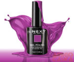  Next By Zellia Gél Lakk 10Ml - Hema / Tpo Free - Ns-132 (NS-132)