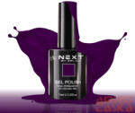  Next By Zellia Gél Lakk 10Ml - Hema / Tpo Free - Ns-244 (NS-244)