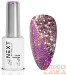  Next By Zellia Gél Lakk 10Ml - Color Diamond Gel- 012 (DMG-012)