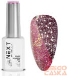  Next By Zellia Gél Lakk 10Ml - Color Diamond Gel- 011 (DMG-011)