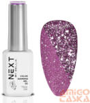  Next By Zellia Gél Lakk 10Ml - Color Diamond Gel- 002 (DMG-002)