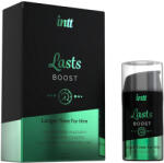 Intt Lasts Boost - késleltető és erekciónövelő spray (15ml) - shop