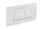 Geberit wc nyomólap TWINLINE - 115.888. 11.1 (115.888.11.1)