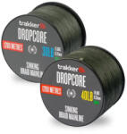 Trakker Dropcore Braid fonott főzsinór 40lb 0.33mm 1200m (228545)