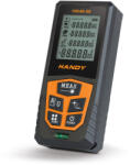 HANDY Lézeres távolságmérő - 50 m (10048-50)