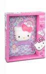 COOLPACK B6 jegyzetfüzet 3D figurával kék Hello Kitty Pastel Pink (11064PTR)