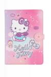COOLPACK Mágneszáras jegyzetfüzet Angel Hello Kitty Pastel Pink (10999PTR)