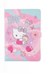 COOLPACK Mágneszáras jegyzetfüzet Heart Hello Kitty Pastel Pink (13013PTR)