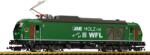 Piko 37470 Dízel/villanymozdony, dual Vectron, BR 248, NorthRail/PIKO, WFL VI (4015615374701)