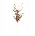 Homla Meadow művirág ág színes virágokkal 70 cm Homla (228744)