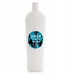 Kallos Hajsampon Kallos Jasmine Nourishing 1000ml Hidratáló (5998889505820)