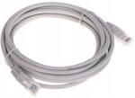 Lechpol Patchcord Lechpol 3 m szürke (KPO2779-3)