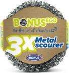 BONUS KFT BONUS Fém dörzsi 3/1