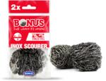 BONUS KFT BONUS INOX spirál fém dörzsi 2/1