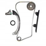 SKF Vezérláncs Készlet Vkml 91010