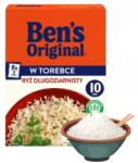 Bens Original Ben's Hosszúszemű rizs 1 kg (8 tasak) rizses tasakok