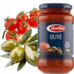 Barilla Olive paradicsomszósz olívabogyóval 400 g Barilla (8076809513715)