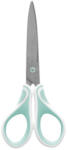 PASTELINi Olló irodai PASTELINI 18cm zöld (6-55426) - robbitairodaszer