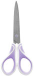 PASTELINi Olló irodai PASTELINI 18cm lila (6-55326) - robbitairodaszer
