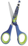 Oxy Olló iskolai OXY Kids Football 13cm (6-56326) - robbitairodaszer