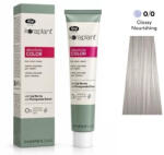 Lisap Keraplant Absolute Color ammónia-, PPD- és rezorcinmentes hajfesték 60ml, 0/0 - hajvarazs